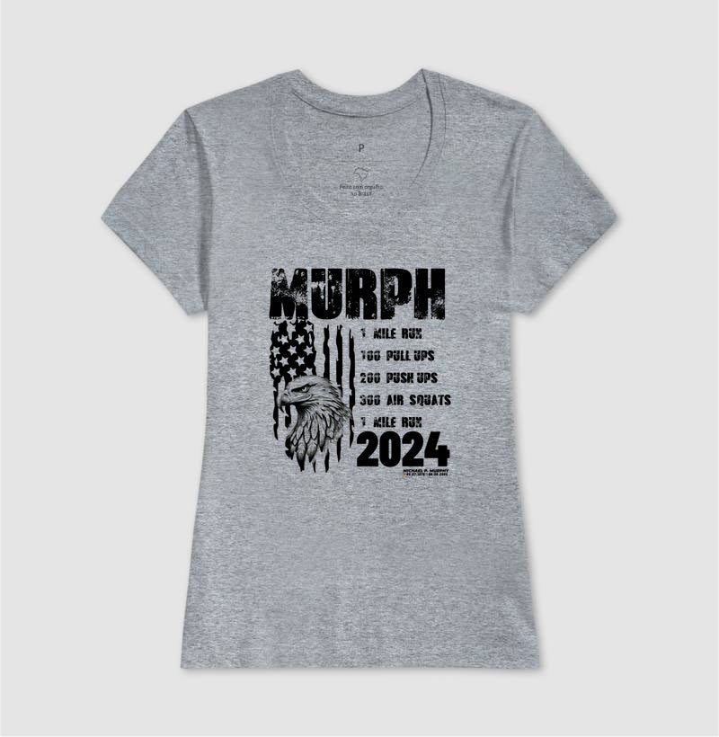 Murph Eagle