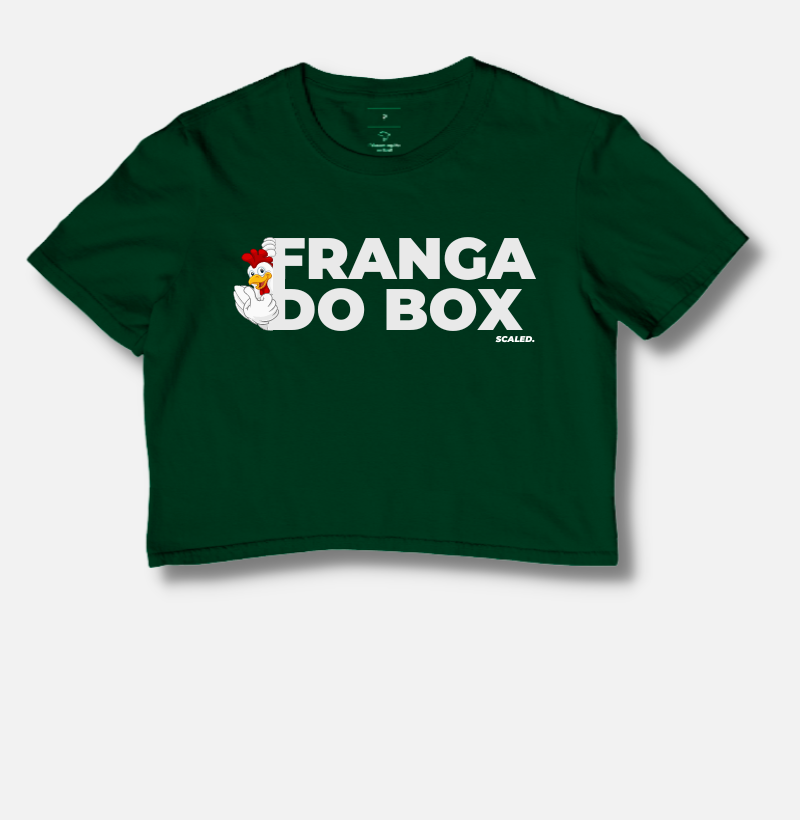 Franga do Box