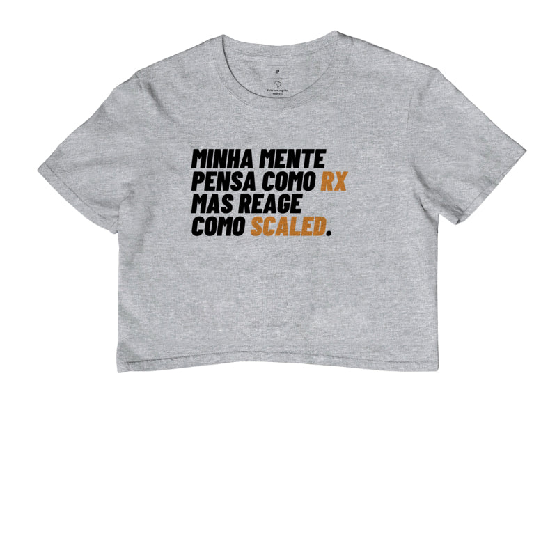 Minha Mente Pensa como RX