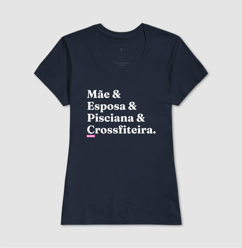 Mãe Pisciana