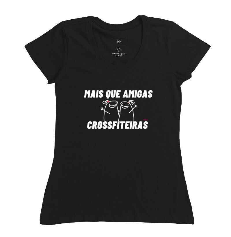 Mais que Amigas - Flork