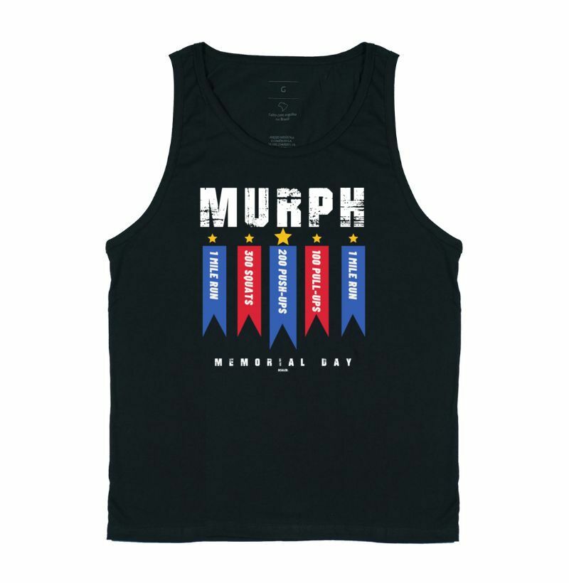 Murph Memorial