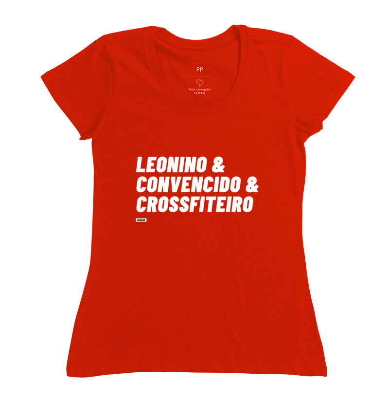Camiseta Zodíaco Homem Leao 1