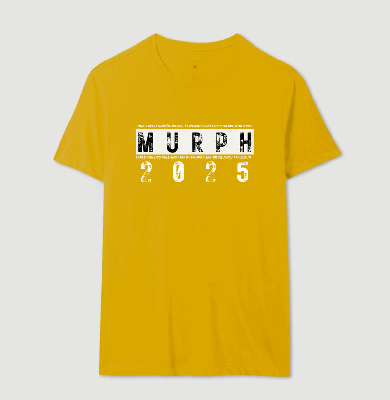Murph 2024 Workout