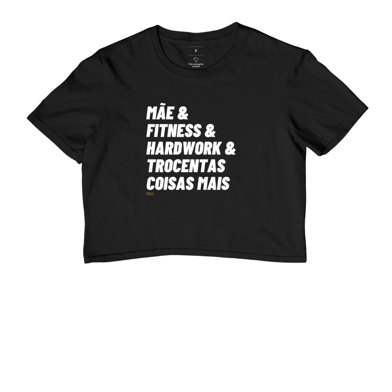 Mãe Fitness