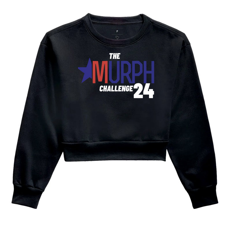 The Murph Challenge