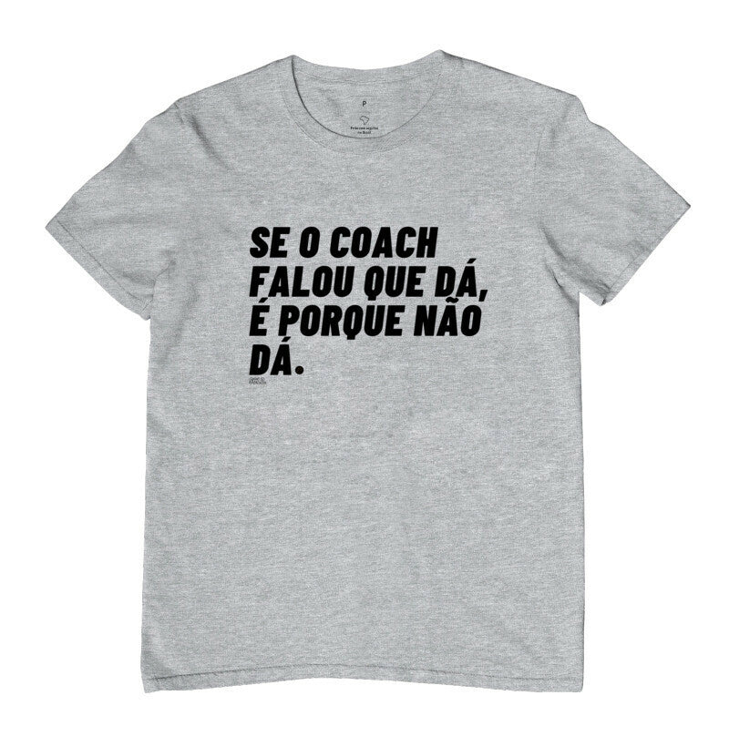 Não Dá