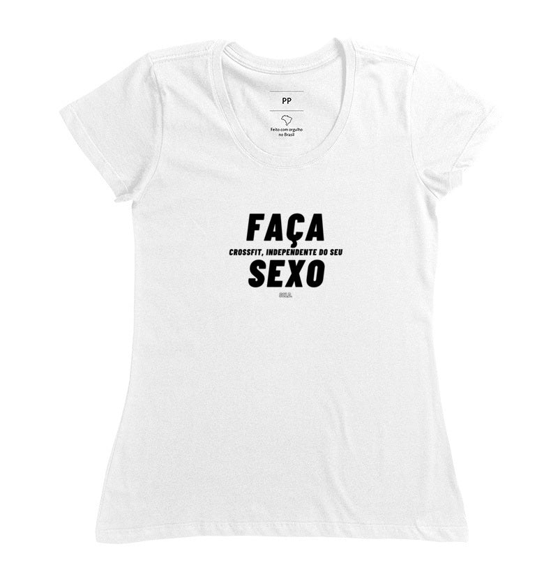 Faça Crossfit
