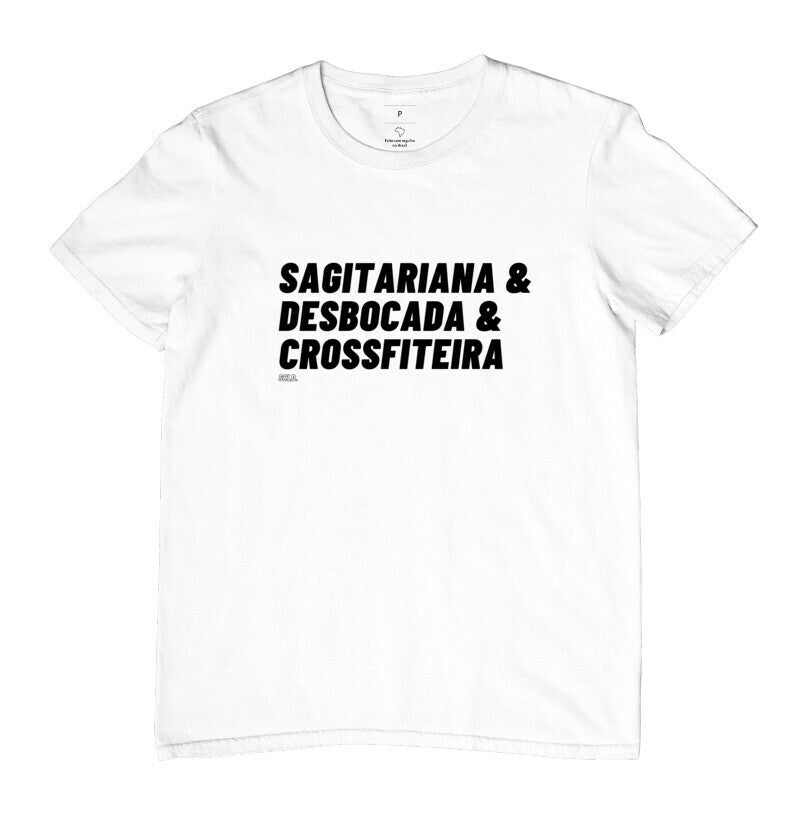 Sagitário 3 - Zodíaco