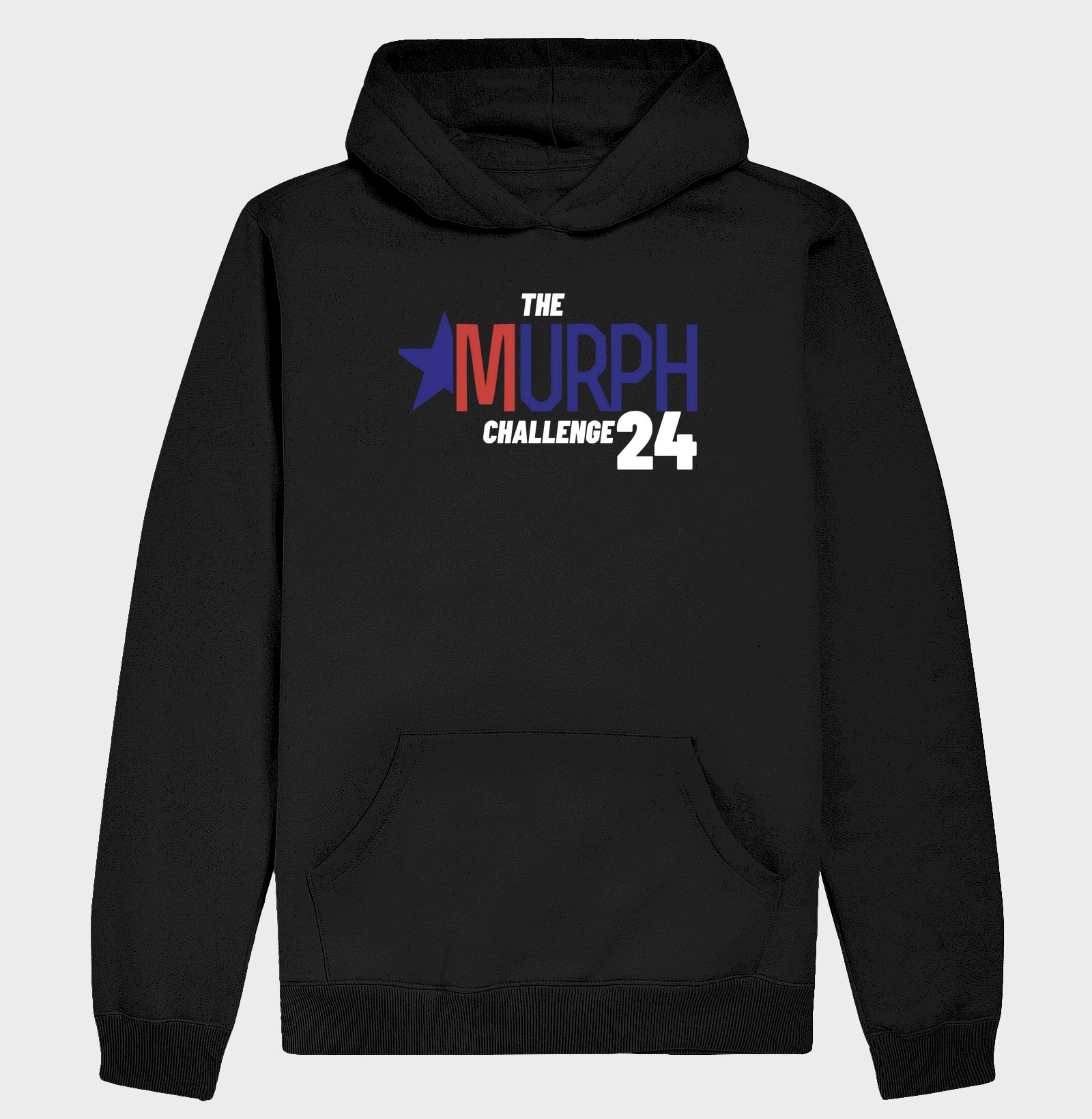 The Murph Challenge