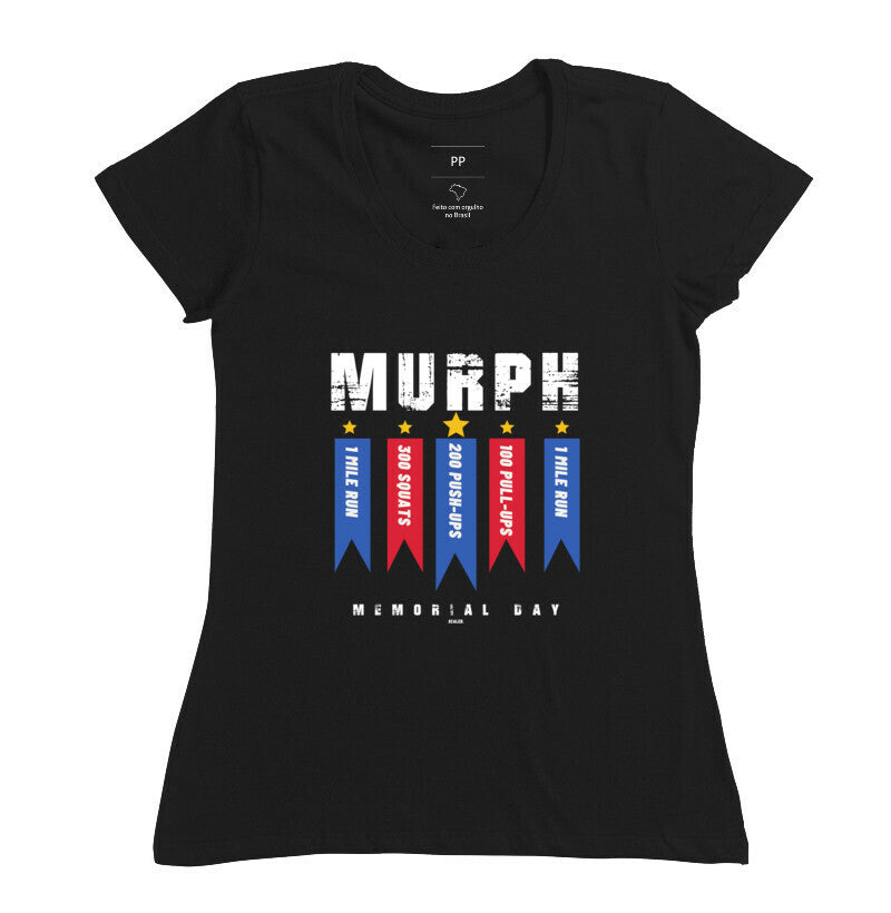 Murph Memorial