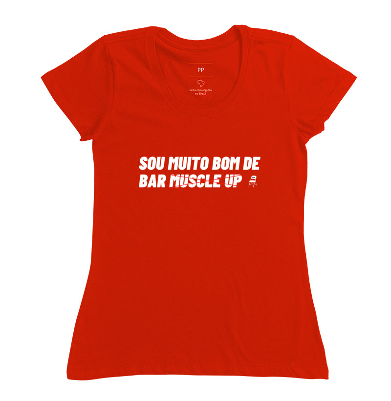 Sou Muito Bom de Bar