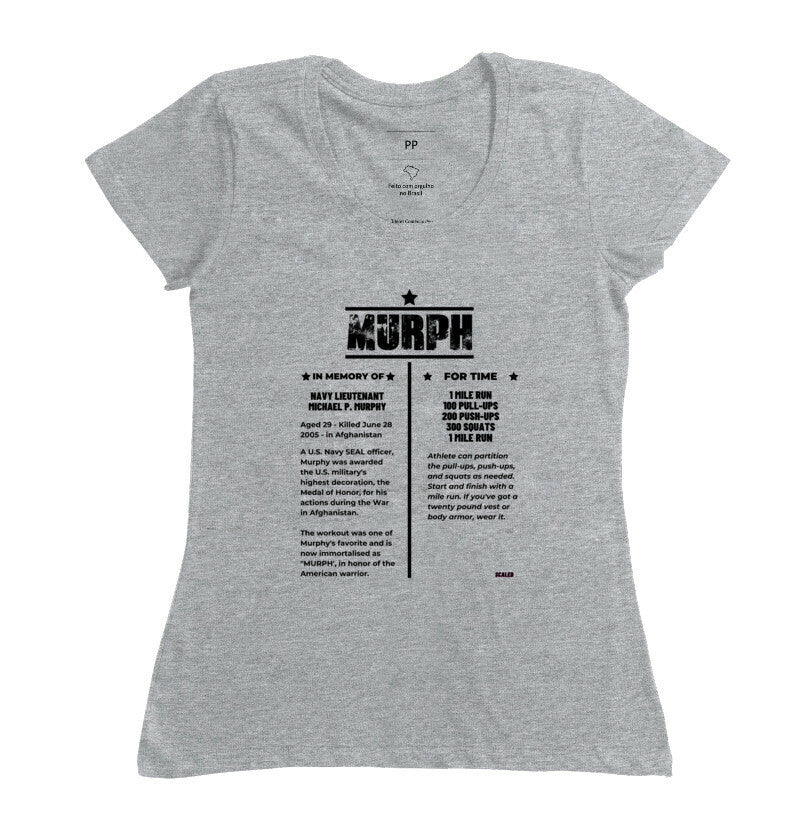 Murph In Memory