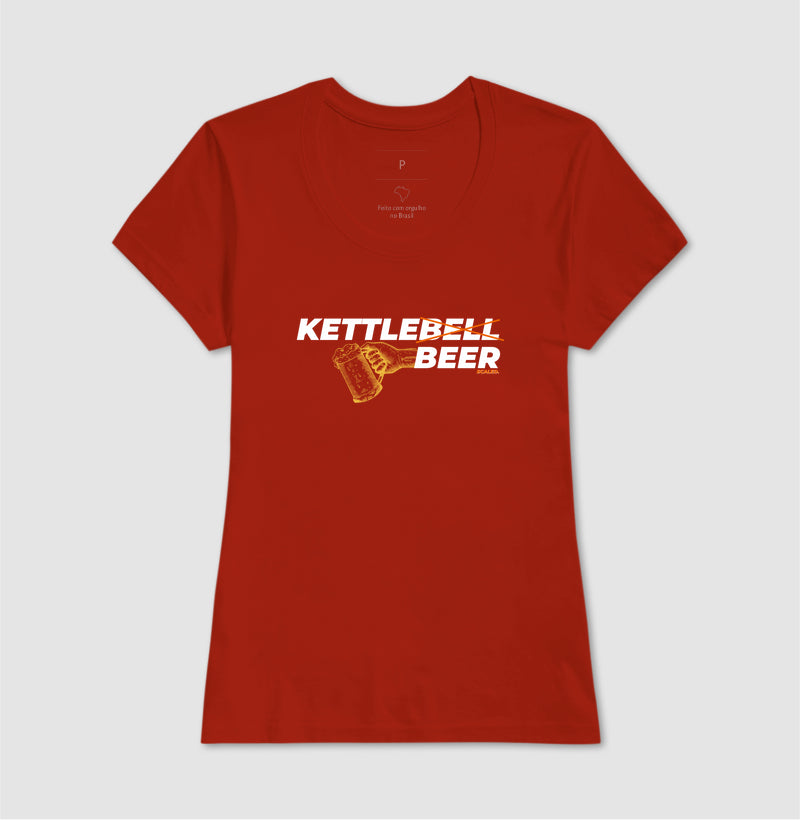 kettlebeer