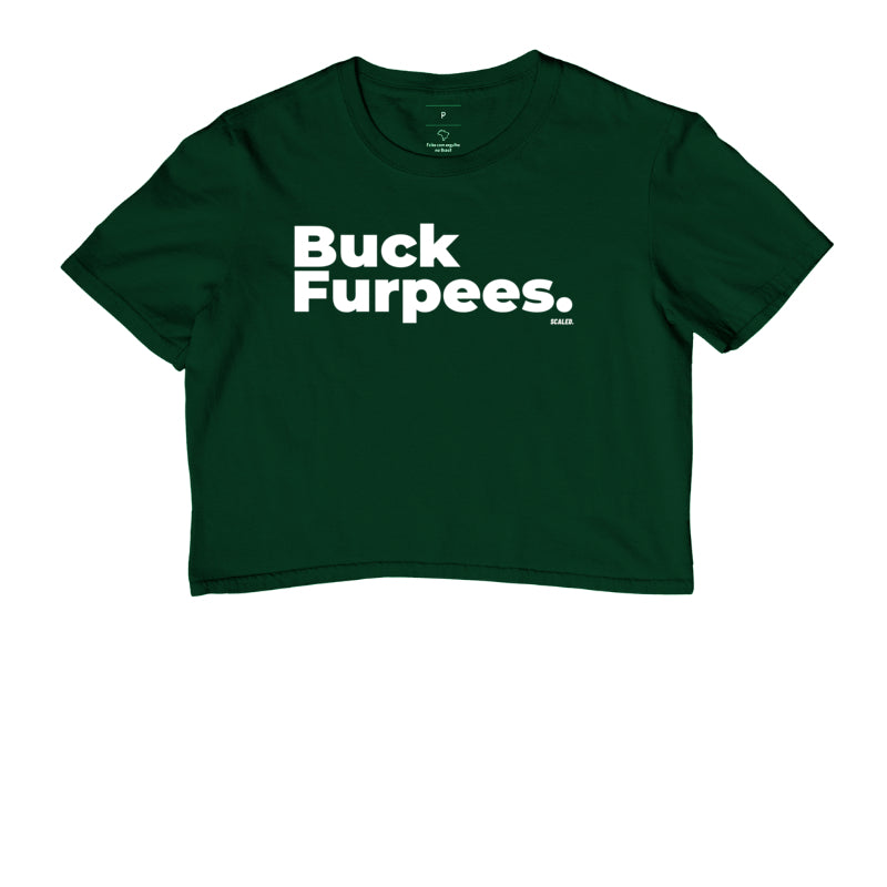 Buck Furpees