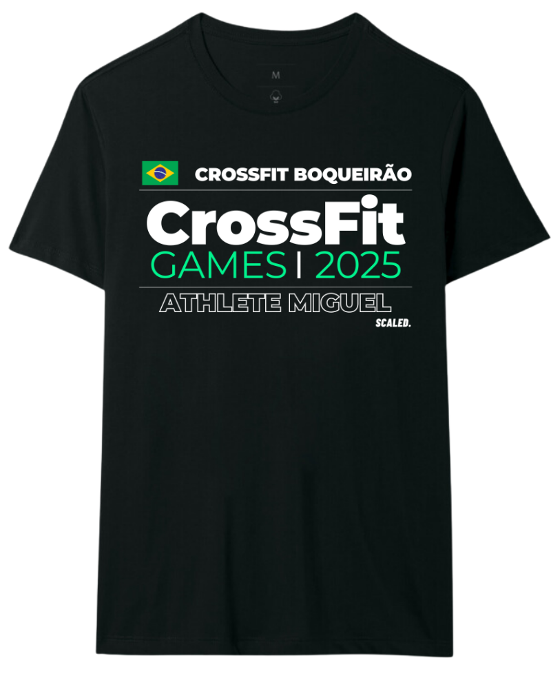 Open Games 25 Custom 3