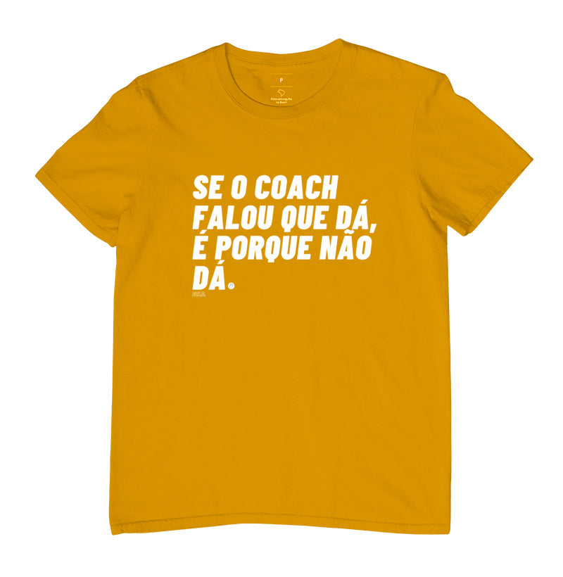 Não Dá