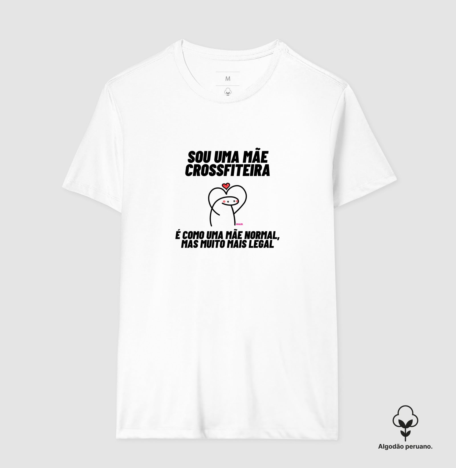 Mãe mais legal - Premium