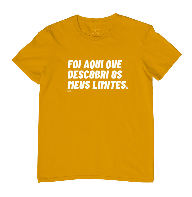 Meus Limites