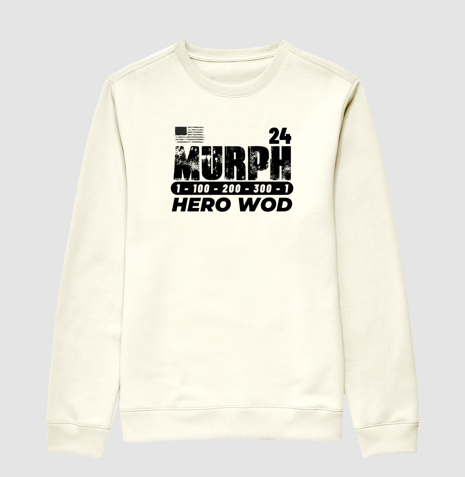 Murph Hero Wod