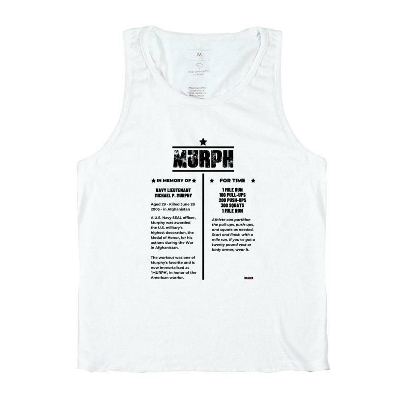 Murph In Memory