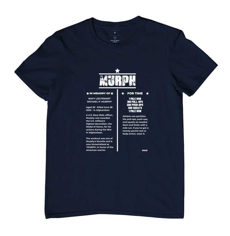 Murph In Memory