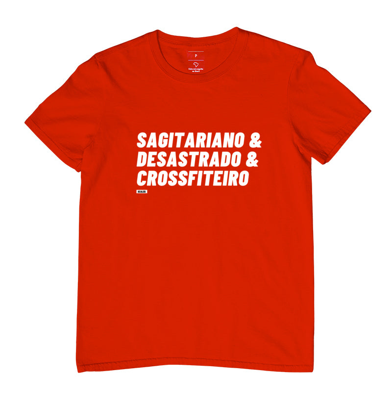 Sagitário 1 - Zodíaco Homem