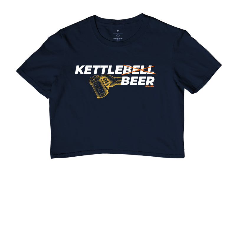 kettlebeer