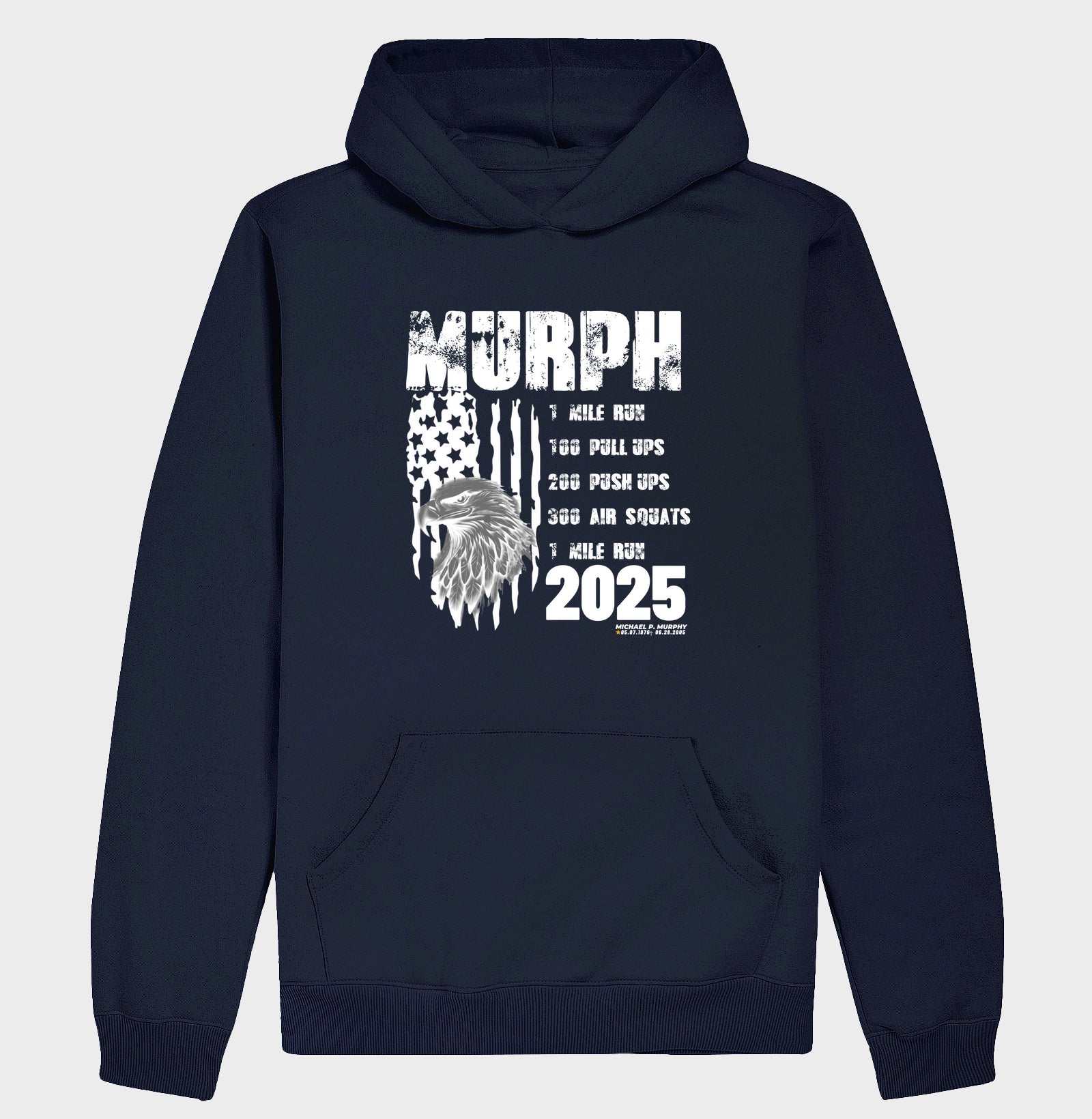 Murph Eagle