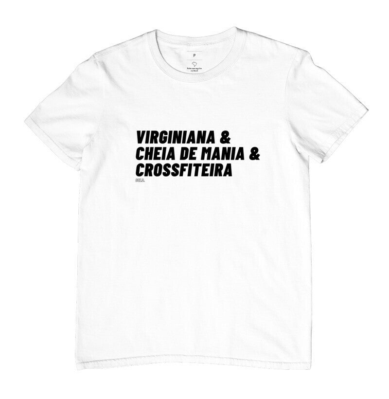 Virgem 1 - Zodíaco