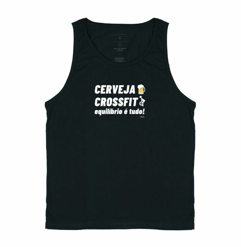 Regata Crossfit e Cerveja