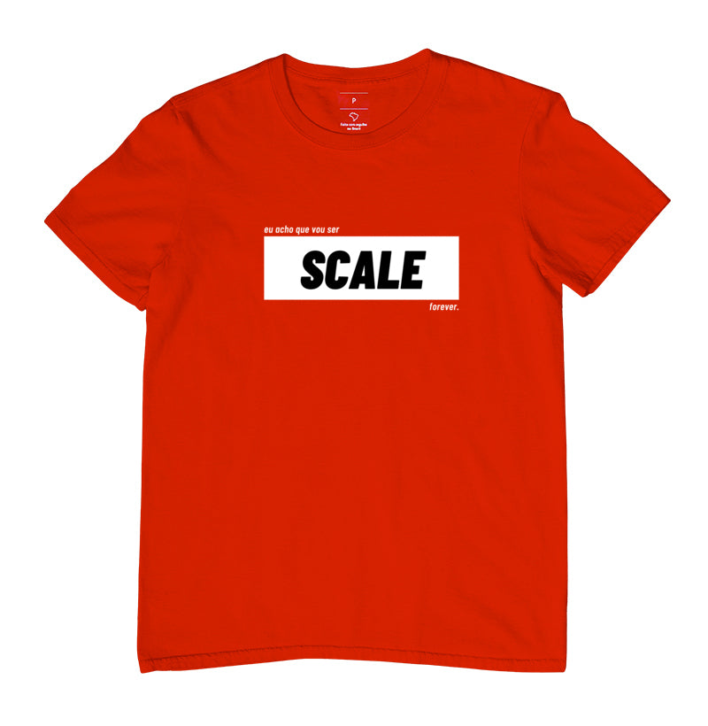 Scale Forever
