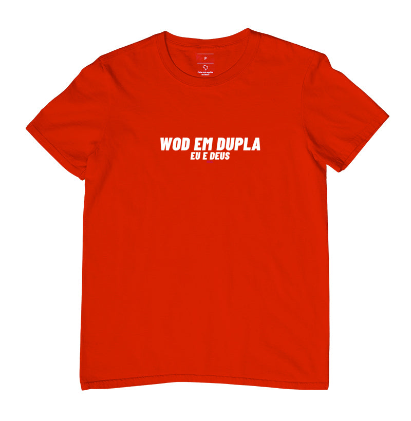Wod em Dupla