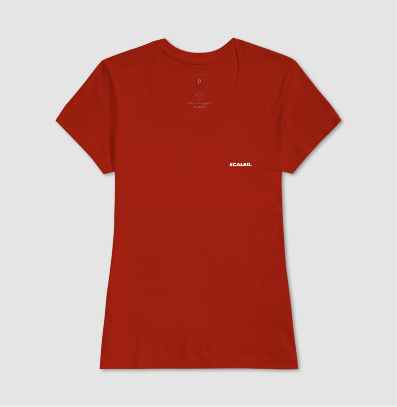 Scaled Minimal