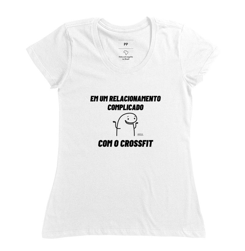 Relacionamento Complicado com Crossfit