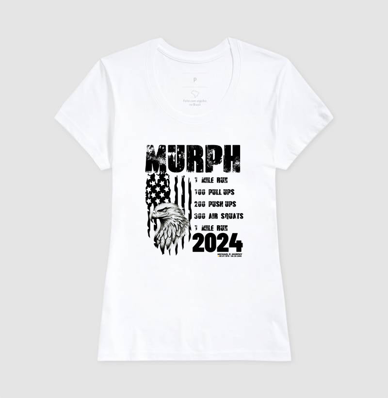 Murph Eagle