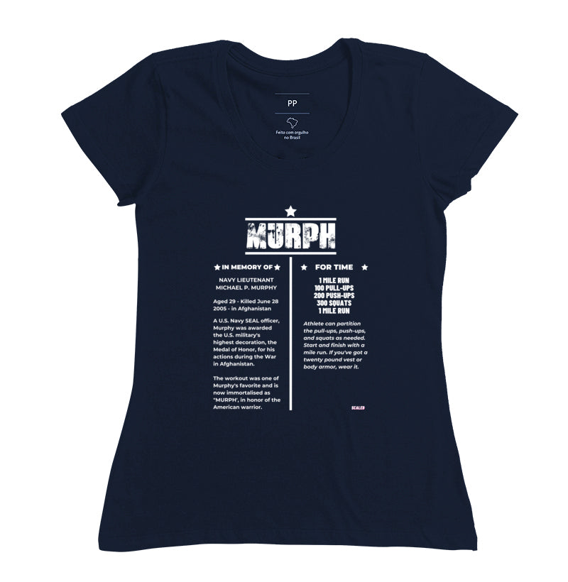 Murph In Memory