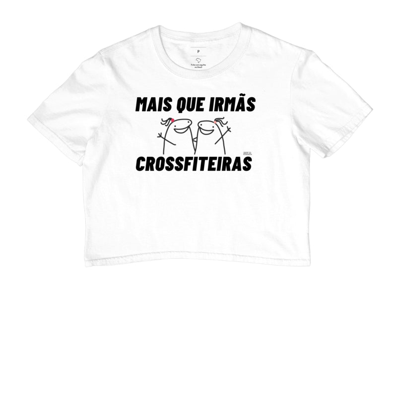 Mais que irmãs