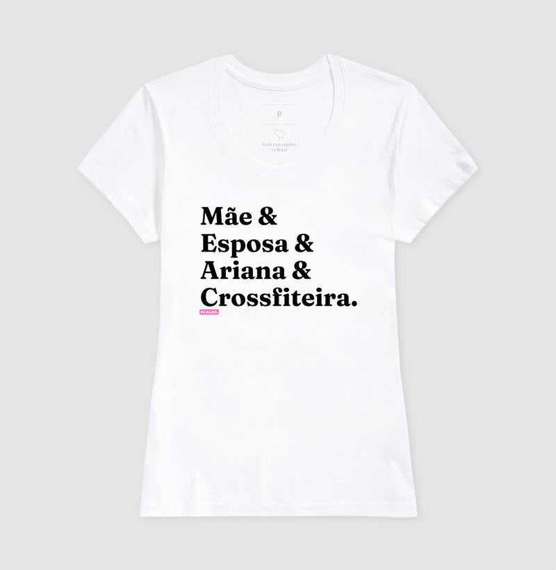 Mãe Ariana