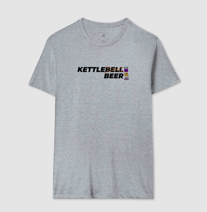 Kettlebeer 2