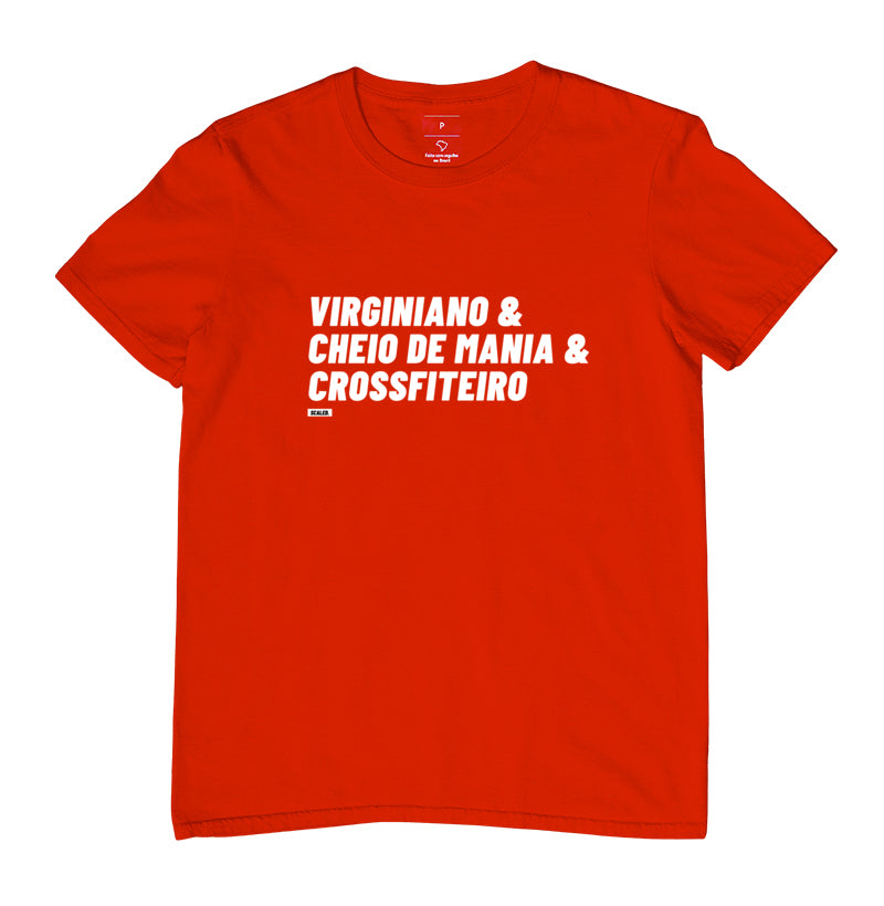 Virgem 1 - Zodíaco Homem