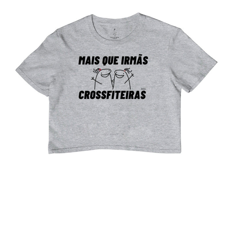 Mais que irmãs
