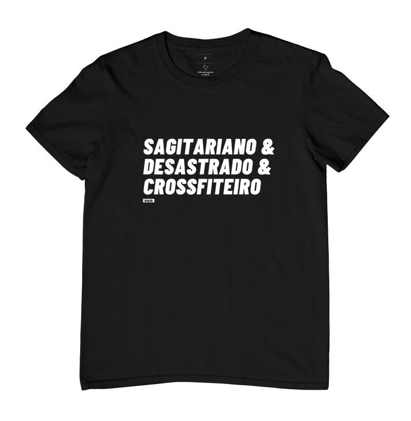 Sagitário 1 - Zodíaco Homem