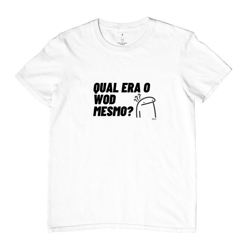 Qual Era o Wod - Flork