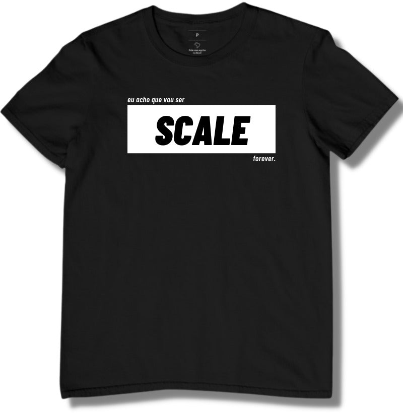 Scale Forever