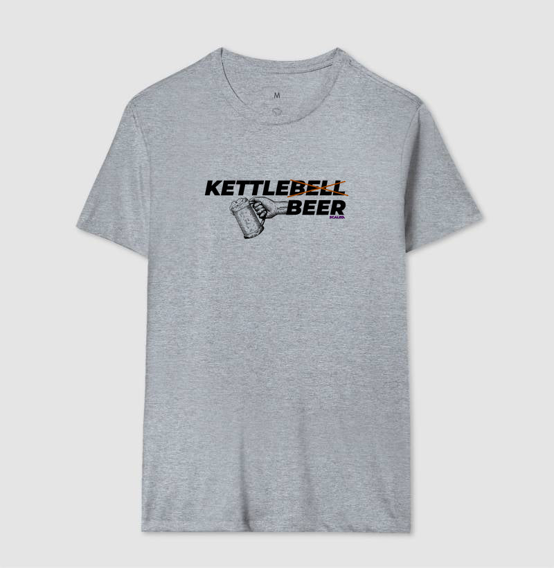 kettlebeer