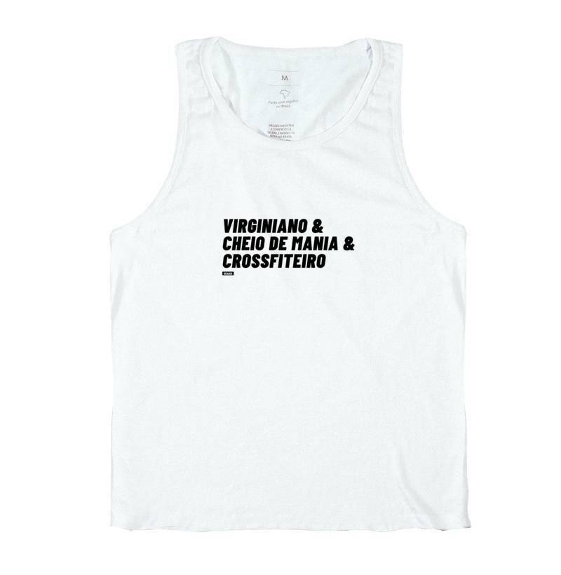 Camiseta Zodíaco Homem Virgem 1