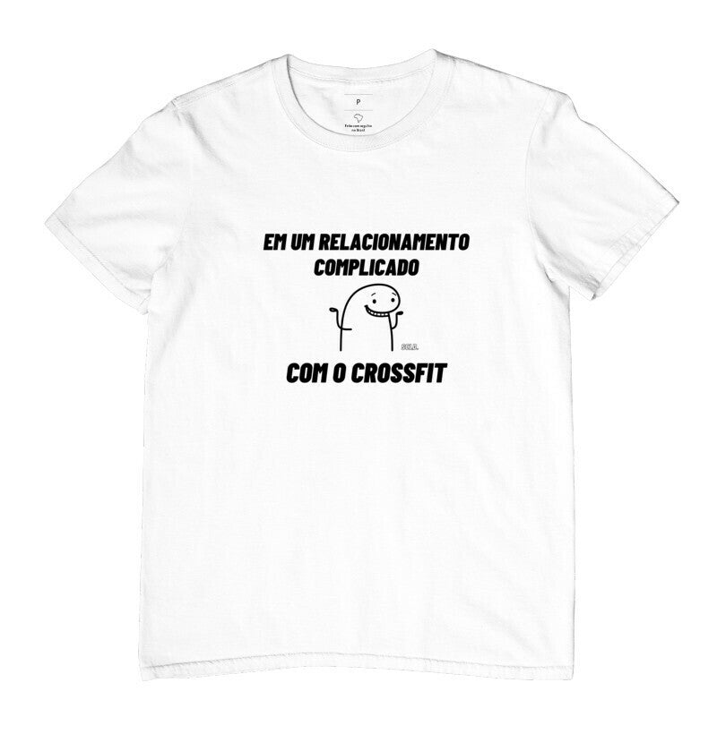 Relacionamento Complicado com Crossfit