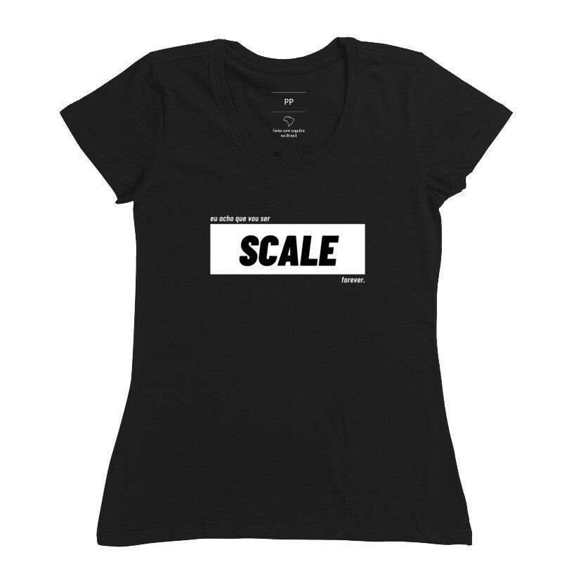 Scale Forever