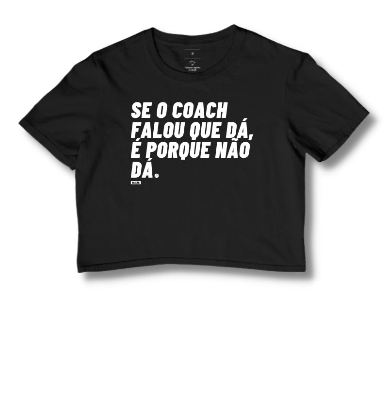 Não Dá
